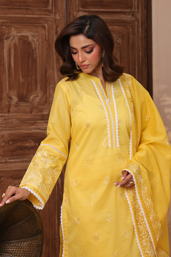 3 Pc Formal Suit - ZL25-C11-10-PK