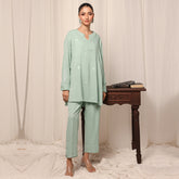 2 Pc Formal Co-Ord Set - ZL25-C01-02