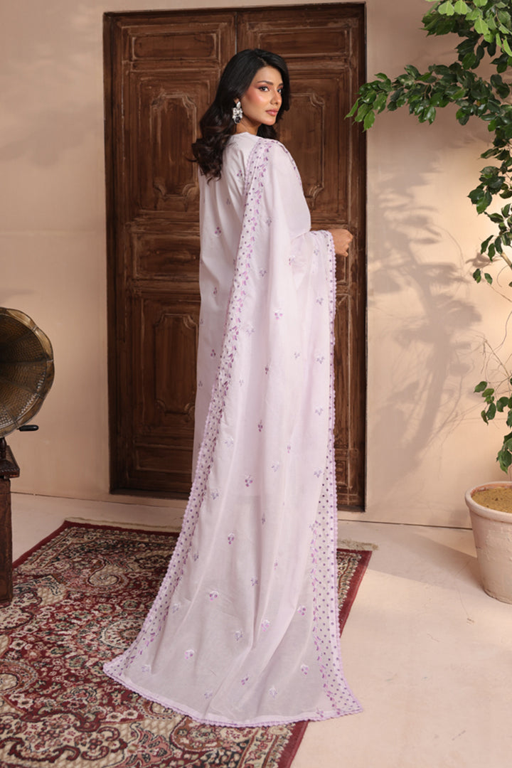 3 Pc Formal Suit - ZL25-C11-08-PK