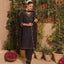3 Pc Formal Stitched Suit - ZL25-C12-03