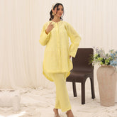 2 Pc Casual Co-Ord Set - ZL25-C13-05