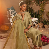 3 Pc Formal Stitched Suit - ZL25-C12-05