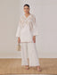 2 Pc Casual Coords Set