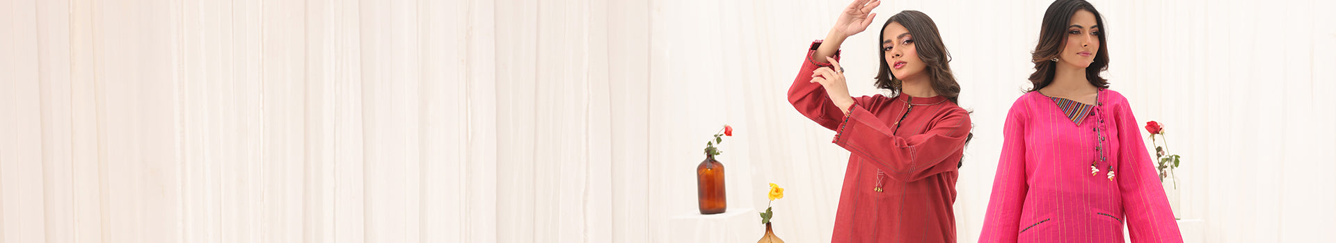 Vintage Threads Collection