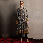 3 Pc Dobby Suit - ZL25-C08-01