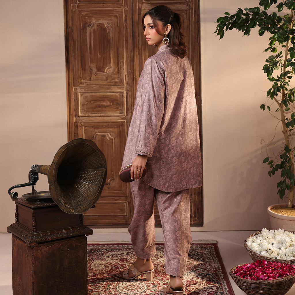 2 Pc Formal Co-Ord Set - ZL25-C09-01