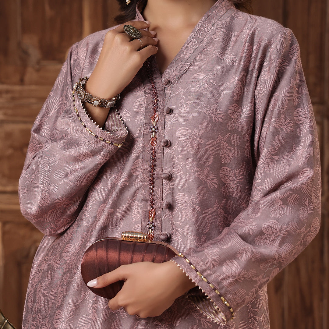 2 Pc Formal Co-Ord Set - ZL25-C09-01