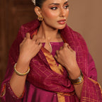 3 Pc Formal Stitched Suit - ZL25-C12-01