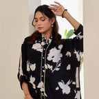 2 Pc Casual Coords Set | ZL25-C18-04