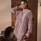 2 Pc Formal Co-Ord Set - ZL25-C09-01