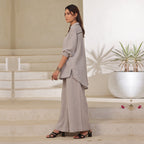 2 Pc Casual Coords Set | ZL25-C18-03