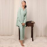 2 Pc Formal Co-Ord Set - ZL25-C01-02