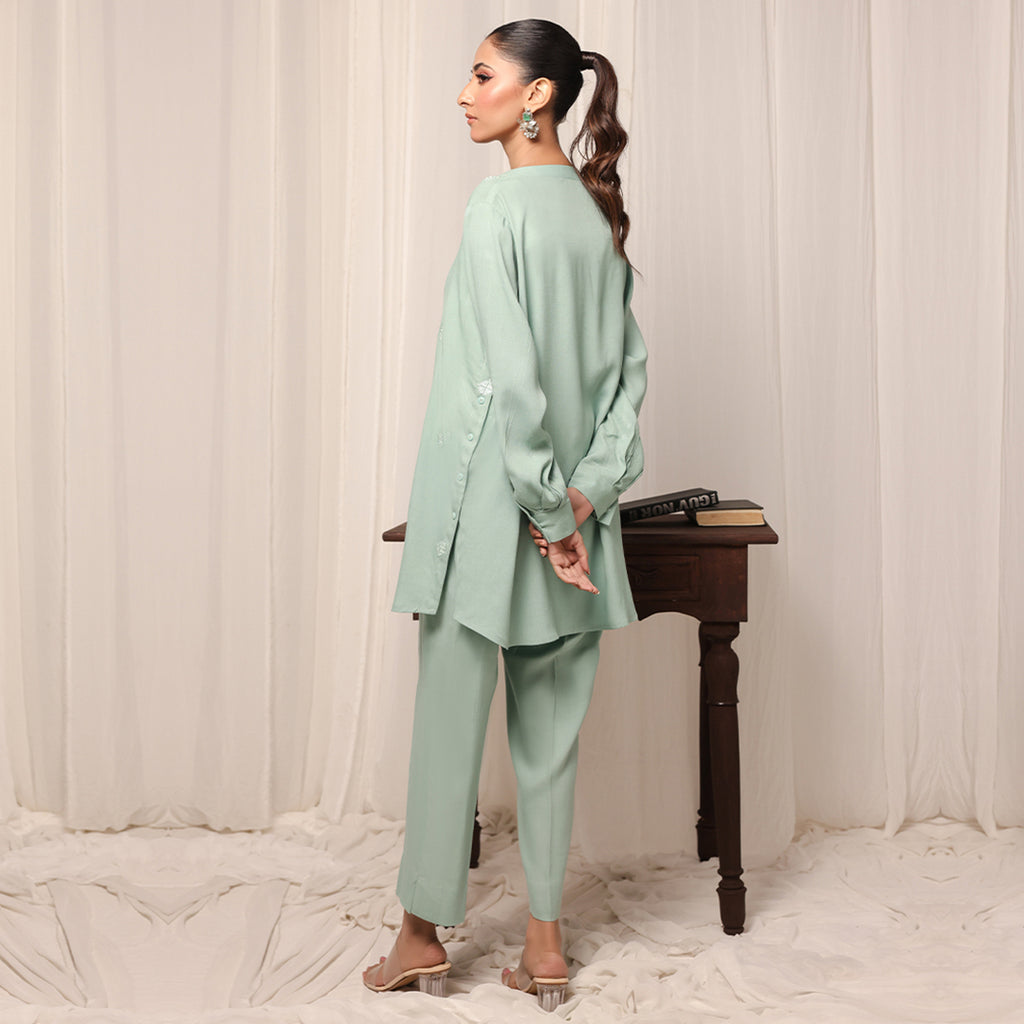 2 Pc Formal Co-Ord Set - ZL25-C01-02