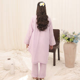 2 Pc Casual Co-Ord Set - ZL25-C13-02