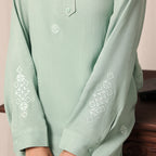 2 Pc Formal Co-Ord Set - ZL25-C01-02