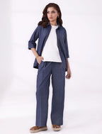 2pc Casual Cords Set | ZL25-C24-01