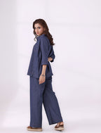 2pc Casual Cords Set | ZL25-C24-01