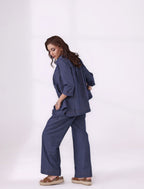 2pc Casual Cords Set | ZL25-C24-01