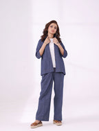 2pc Casual Cords Set | ZL25-C24-01