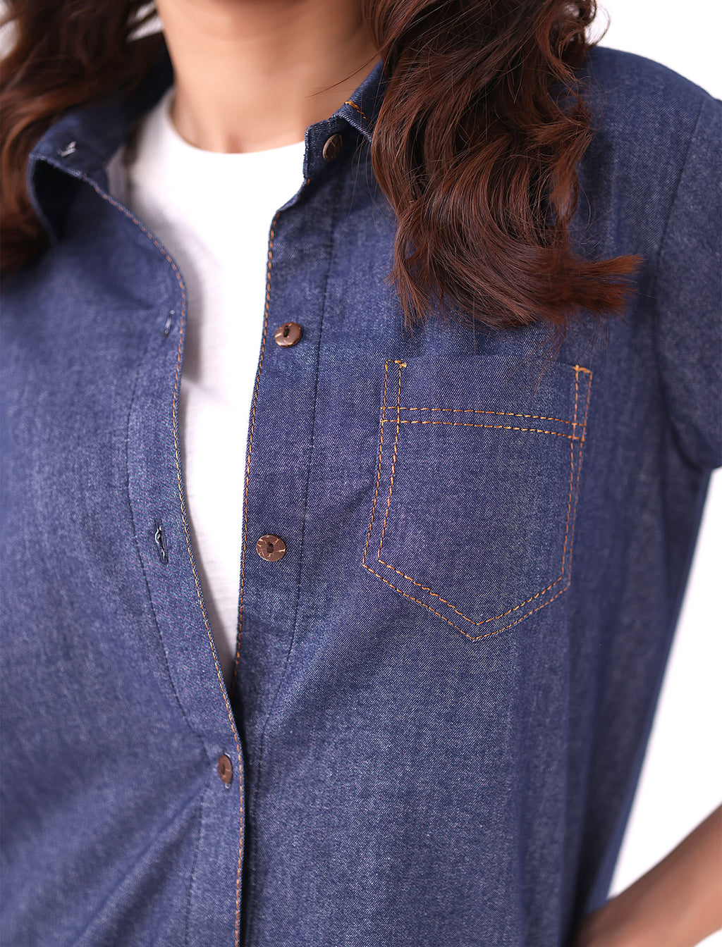 2pc Casual Cords Set | ZL25-C24-01