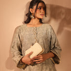 2 Pc Formal Co-Ord Set - ZL25-C09-03