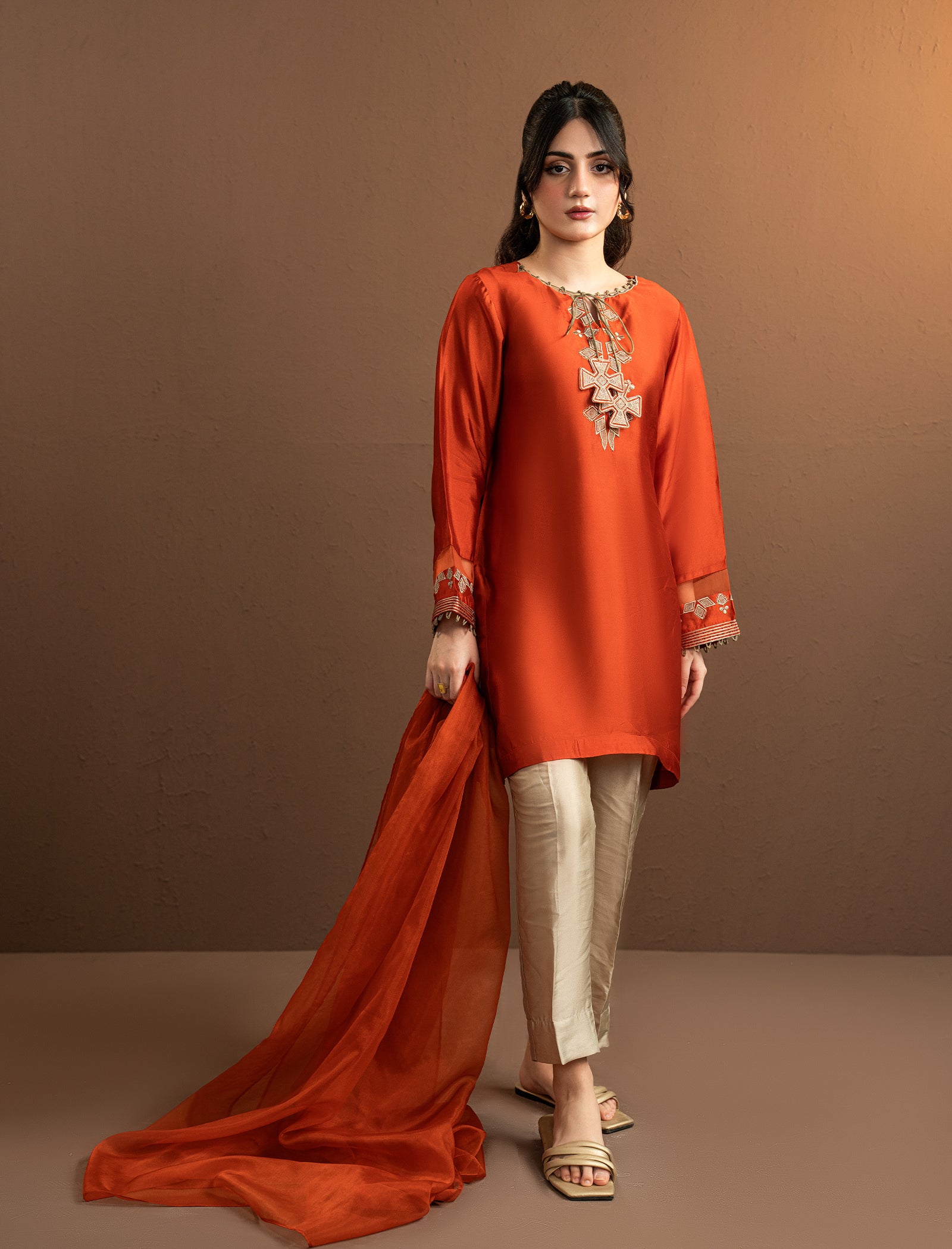 2 Pc Light Formal Main image