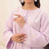 2 Pc Casual Co-Ord Set - ZL25-C13-02