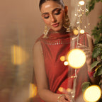 3 Pc Formal Stitched Suit - ZL25-C12-02