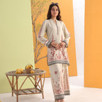 2pc Casual Cords Set | ZL25-C20-01