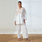 2 Pc Casual Coords Set | ZL25-C15-02