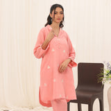 2 Pc Casual Co-Ord Set - ZL25-C13-03