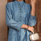 2 Pc Formal Co-Ord Set - ZL25-C09-02