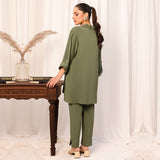 2 Pc Formal Co-Ord Set - ZL25-C01-03