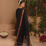 3 Pc Formal Stitched Suit - ZL25-C12-03