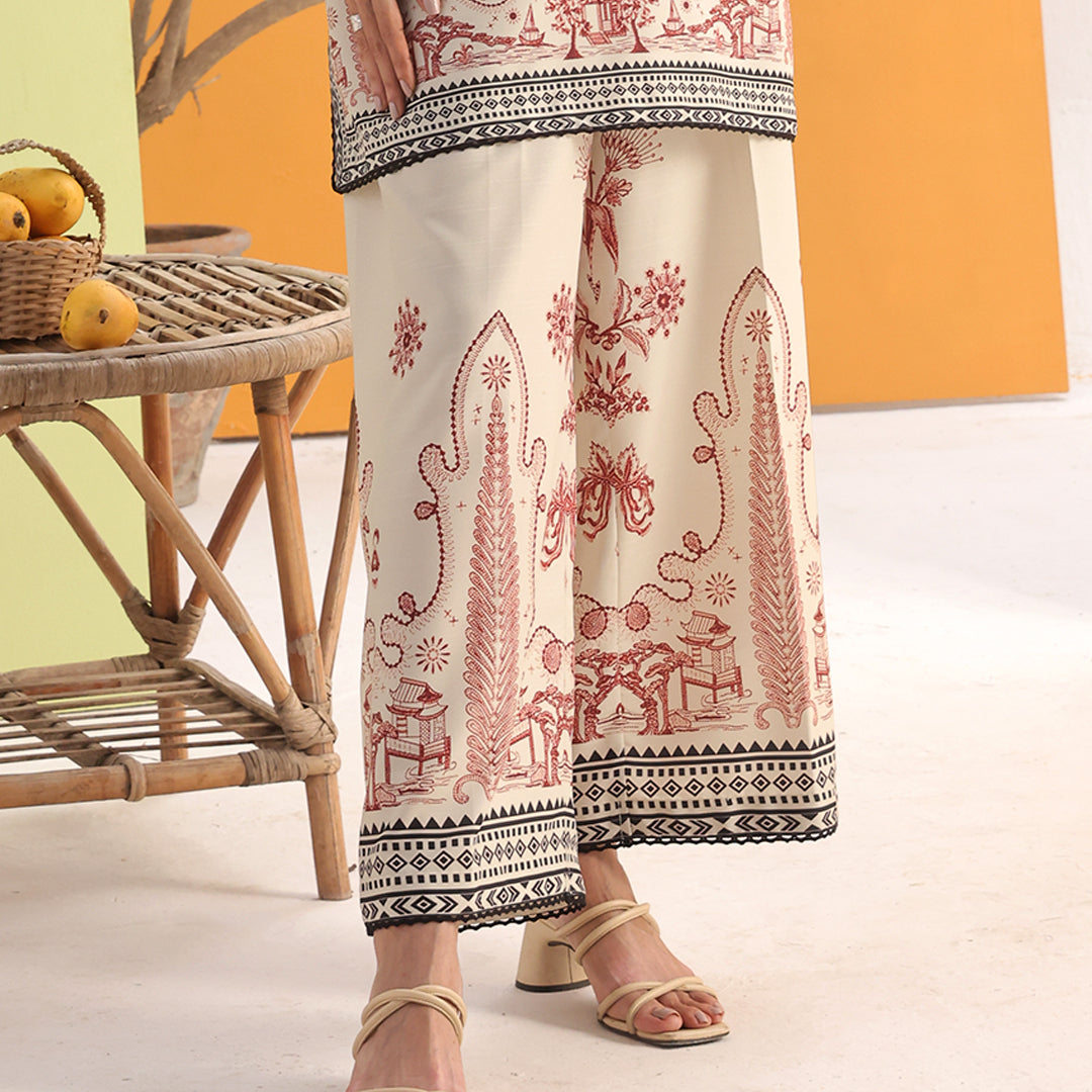 2pc Casual Cords Set Secondary image