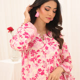 2 Pc Casual Co-Ord Set - ZL25-C07-03