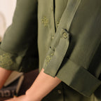 2 Pc Formal Co-Ord Set - ZL25-C01-03