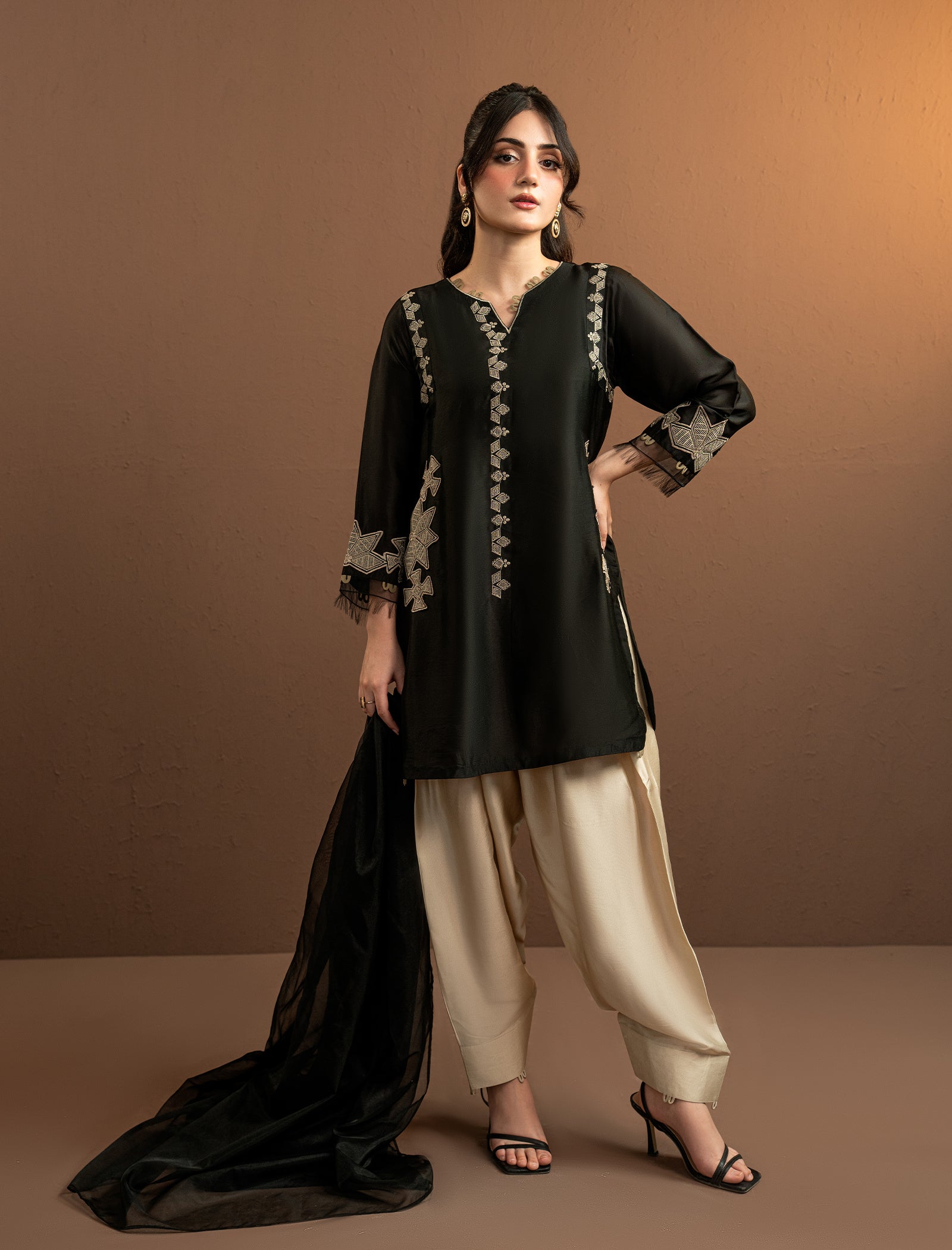 2 Pc Light Formal Main image