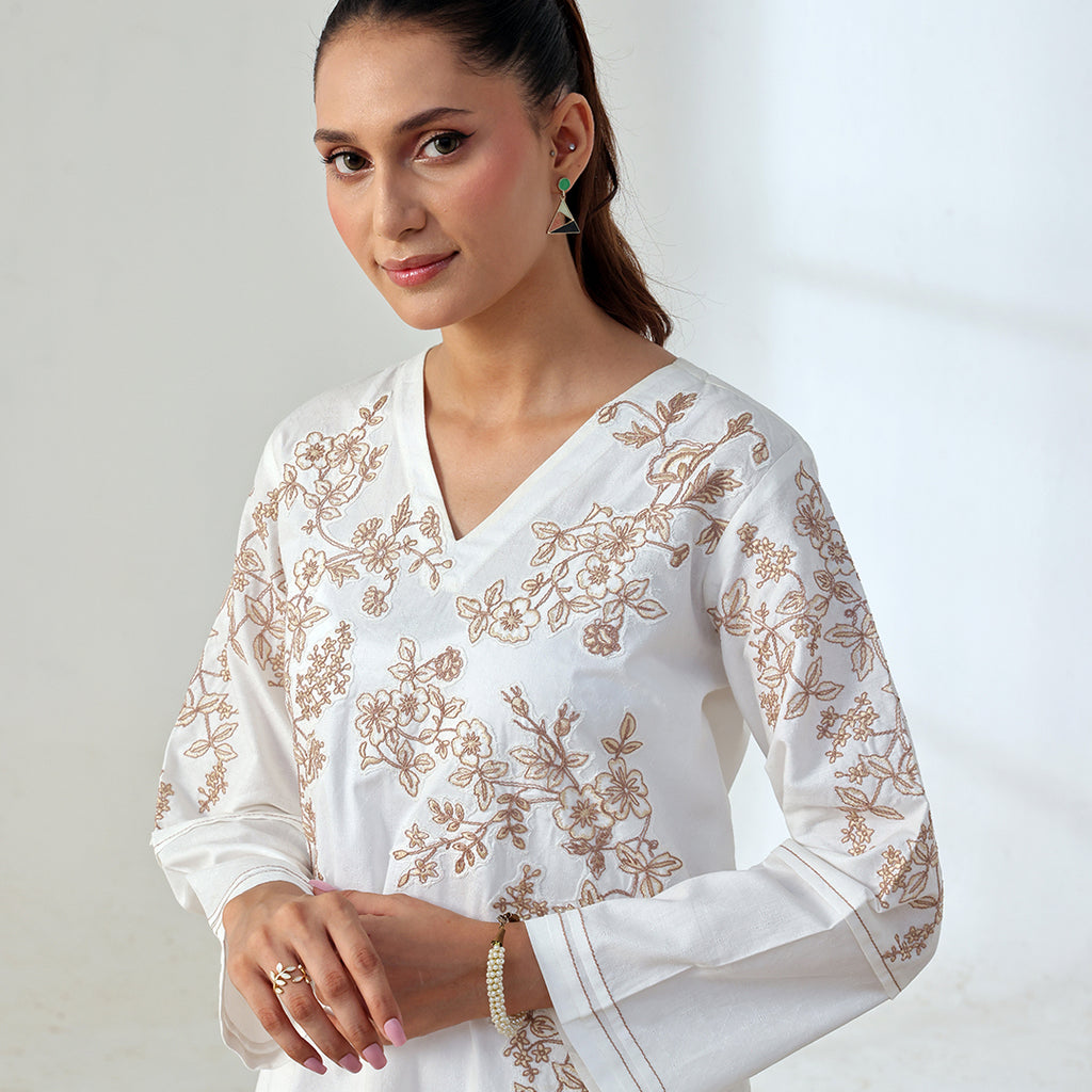 2 Pc Casual Coords Set | ZL25-C15-02