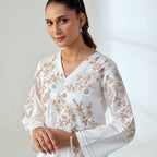 2 Pc Casual Coords Set | ZL25-C15-02