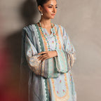 3 Pc Dobby Suit - ZL25-C08-03