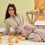 2pc Casual Cords Set | ZL25-C20-01