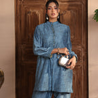 2 Pc Formal Co-Ord Set - ZL25-C09-02