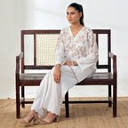 2 Pc Casual Coords Set | ZL25-C15-02