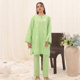 2 Pc Casual Co-Ord Set - ZL25-C13-04