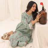 2 Pc Casual Co-Ord Set - ZL25-C07-04