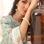 2 Pc Casual Co-Ord Set - ZL25-C07-04