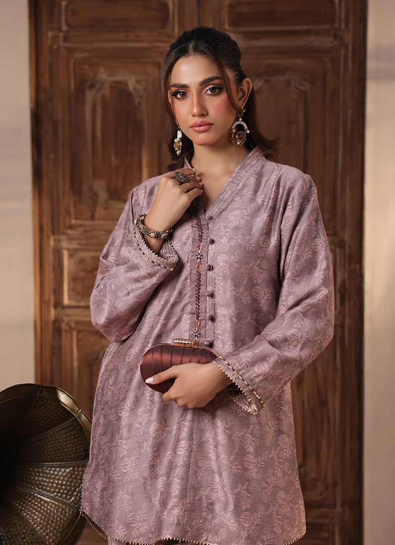 2 Pc Formal Co-Ord Set - ZL25-C09-01