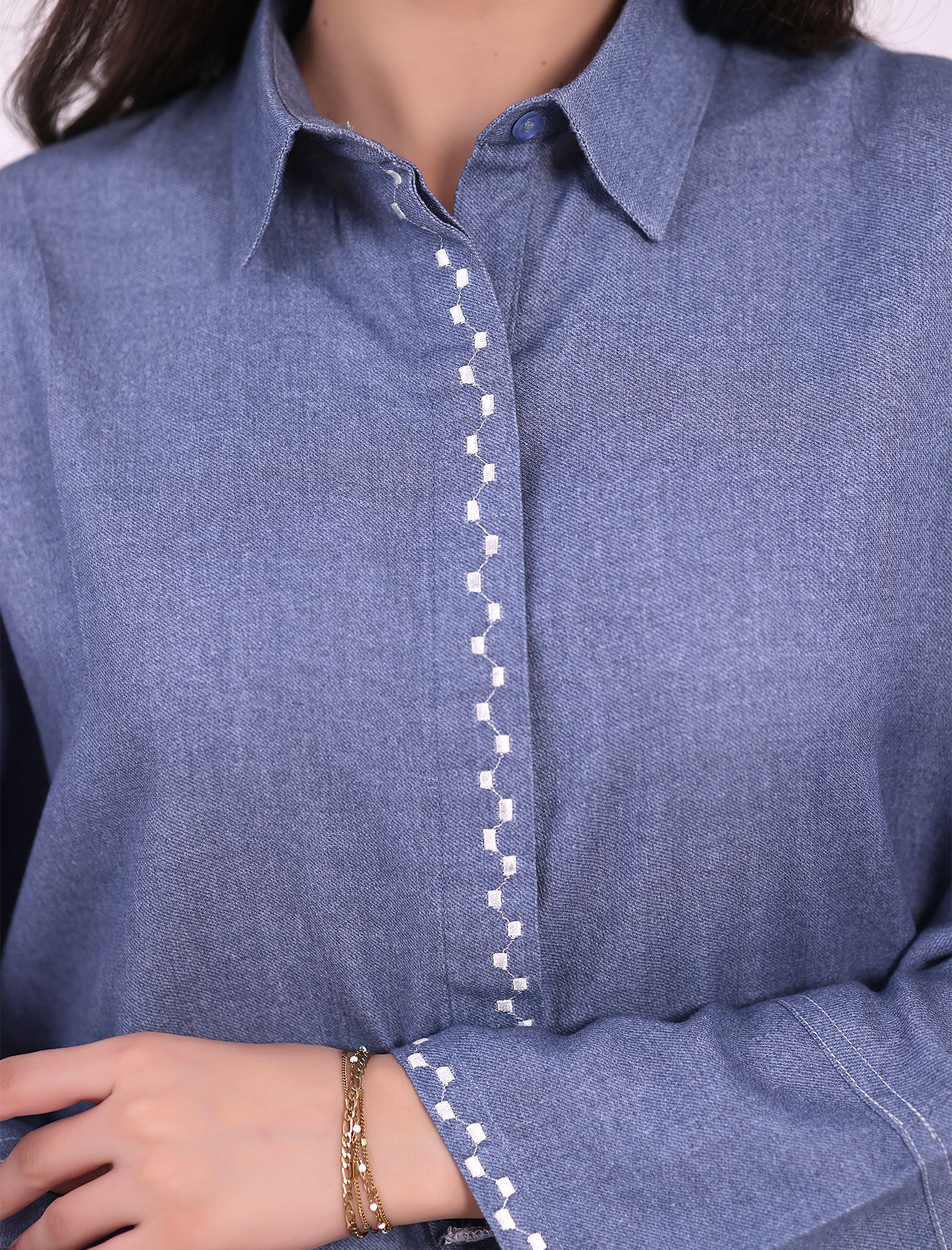 2pc Casual Cords Set | ZL25-C24-02