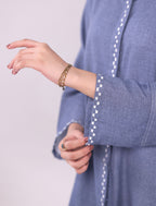 2pc Casual Cords Set | ZL25-C24-02